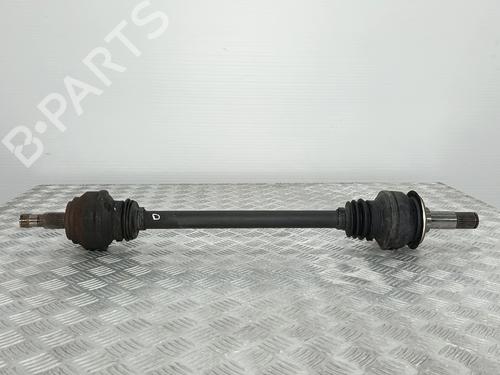Used Right rear driveshaft Right rear driveshaft 38893077 38893077