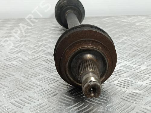 Right rear driveshaft MERCEDES-BENZ E-CLASS (W213) E 300 de (213.016) | BP38893077M41 - Image 5