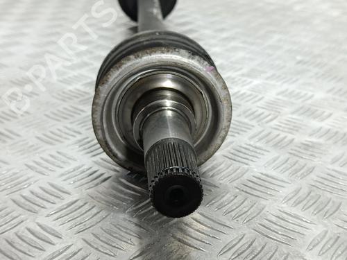 Right rear driveshaft MERCEDES-BENZ E-CLASS (W213) E 300 de (213.016) | BP38893077M41 - Image 4