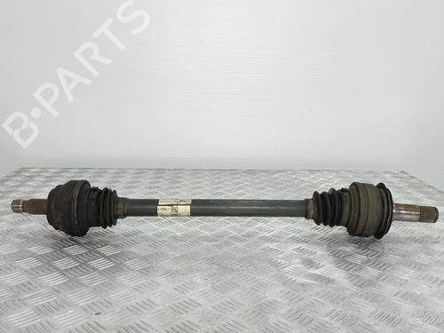 Used Left rear driveshaft Left rear driveshaft MERCEDES-BENZ C-CLASS T-Model (S205) C 220 d (205.214) (194 hp) 38893082 38893082