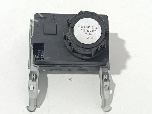 Headlight switch MERCEDES-BENZ VIANO (W639) CDI 3.0 (639.811, 639.813, 639.815) | BP38893234I24 - Image 2
