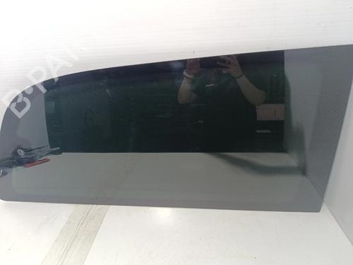 Panel rude bagtil højre Panel rude bagtil højre MERCEDES-BENZ VITO / MIXTO Van (W639) 122 CDI (639.601, 639.603, 639.605) (224 hp) 38893259 38893259