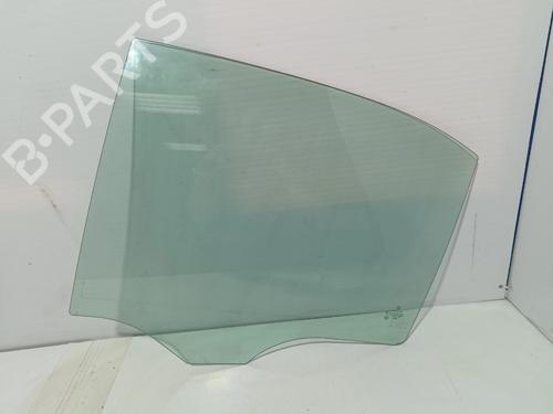 rear-left-door-window-mercedes-benz-c-class-w204-2007-2008-2009-2010-2011-2012-2013-2014-2015-38893264 main image