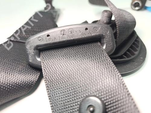 Front right seatbelt MERCEDES-BENZ A-CLASS (W176) A 180 (176.042) | BP38893283I25 - Image 4