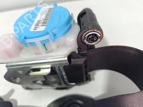 Front right seatbelt MERCEDES-BENZ A-CLASS (W176) A 180 (176.042) | BP38893283I25 - Image 2
