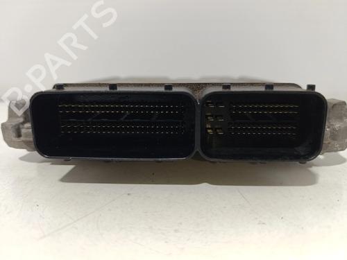 Engine control unit (ECU) MERCEDES-BENZ A-CLASS (W176) A 180 (176.042) | BP38893281M57 - Image 2