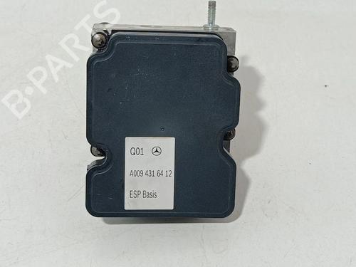 abs-pump-mercedes-benz-a-class-w176-2012-2013-2014-2015-2016-2017-2018-38893276 main image