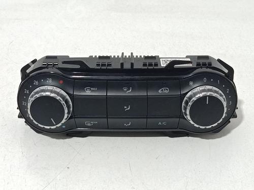 Used Climate control Climate control 38893278 38893278