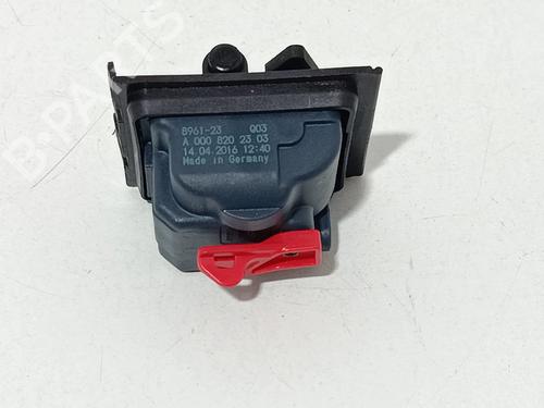 Used Fuel door actuator Fuel door actuator 38893284 38893284