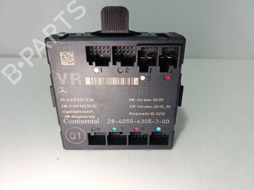 Electronic module MERCEDES-BENZ CLS (C218) CLS 350 (218.359) | BP38893289M83 - Image 2