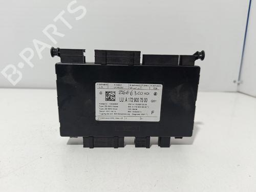 Used Electronic module Electronic module 38893290 38893290