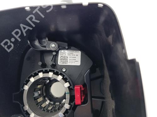 Steering column stalk MERCEDES-BENZ CLS (C218) CLS 350 (218.359) | BP38893294I23 - Image 5
