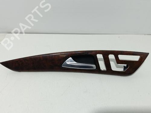Dørliste Dørliste MERCEDES-BENZ CLS (C218) CLS 350 (218.359) (306 hp) 38893299 38893299