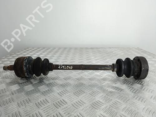 Used Left rear driveshaft Left rear driveshaft MERCEDES-BENZ C-CLASS (W202) C 220 D (202.121) (95 hp) 38893143 38893143