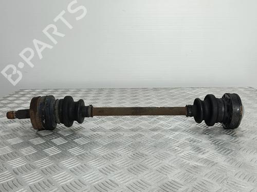 Used Left rear driveshaft Left rear driveshaft MERCEDES-BENZ C-CLASS T-Model (S202) C 220 T D (202.182) (95 hp) 38893149 38893149