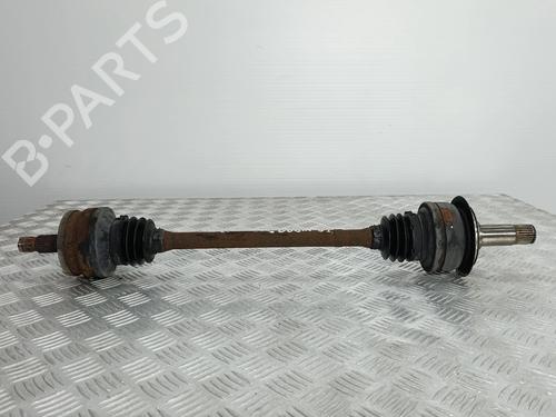 Used Left rear driveshaft Left rear driveshaft 38893147 38893147