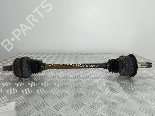 right-rear-driveshaft-mercedes-benz-clk-c209-2002-2003-2004-2005-2006-2007-2008-2009-2010-38893152 main image