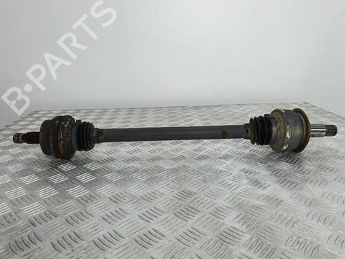 Used Left rear driveshaft Left rear driveshaft 38893213 38893213