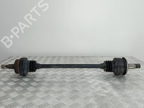 Used Right rear driveshaft Right rear driveshaft MERCEDES-BENZ E-CLASS (W212) E 200 CDI / BlueTEC (212.005, 212.006) (136 hp) 38893215 38893215