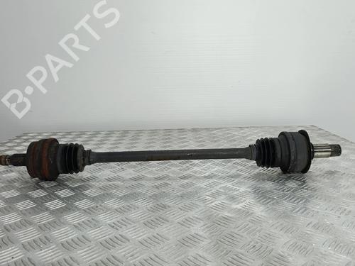 Used Left rear driveshaft Left rear driveshaft 38893219 38893219
