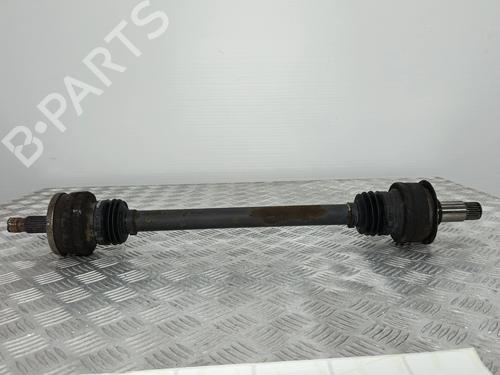 right-rear-driveshaft-mercedes-benz-c-class-t-model-s203-2001-2002-2003-2004-2005-2006-2007-38893158 main image