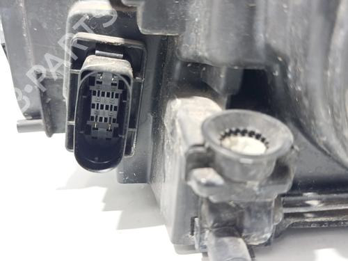Left headlight MERCEDES-BENZ A-CLASS (W177) A 180 (177.084) | BP38893321C28  - Image 6
