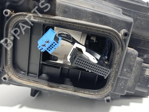Left headlight MERCEDES-BENZ A-CLASS (W177) A 180 (177.084) | BP38893321C28  - Image 5