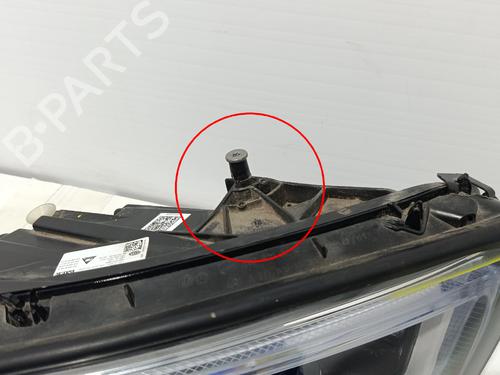 Left headlight MERCEDES-BENZ A-CLASS (W177) A 180 (177.084) | BP38893321C28  - Image 9