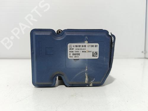 abs-pump-mercedes-benz-m-class-w166-2011-2012-2013-2014-2015-38893315 main image