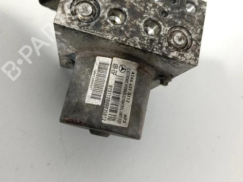 ABS pump MERCEDES-BENZ M-CLASS (W166) ML 250 CDI / BlueTEC 4-matic (166.004, 166.003) | BP38893315M43  - Image 6