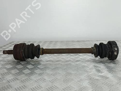 Used Left rear driveshaft Left rear driveshaft 38893168 38893168