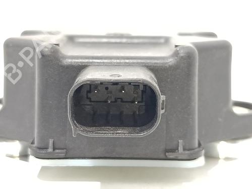 Electronic module MERCEDES-BENZ M-CLASS (W166) ML 250 CDI / BlueTEC 4-matic (166.004, 166.003) | BP38893309M83 - Image 2