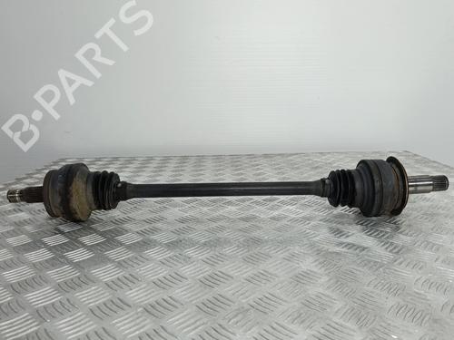 Drivaksel bagtil Højre Drivaksel bagtil Højre 38893175 38893175