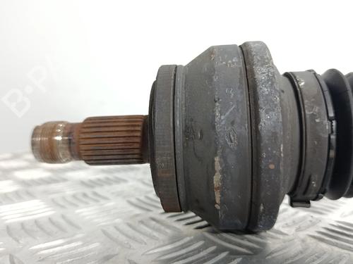 Left rear driveshaft MERCEDES-BENZ E-CLASS Coupe (C207) E 350 (207.356) | BP38893184M40 - Image 2