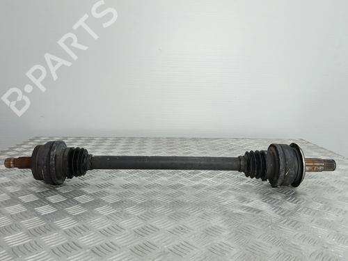 Used Left rear driveshaft Left rear driveshaft 38893184 38893184