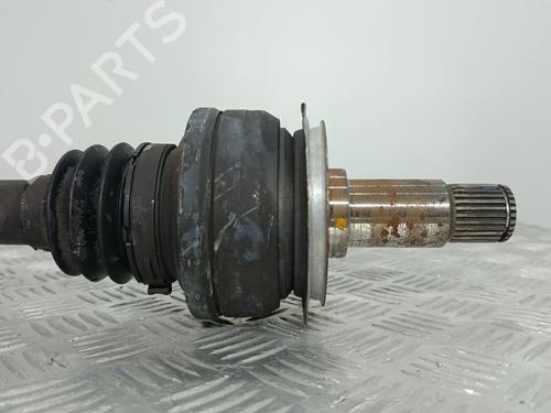 Left rear driveshaft MERCEDES-BENZ E-CLASS Coupe (C207) E 350 (207.356) | BP38893184M40 - Image 3