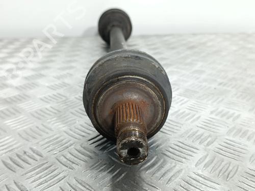 Left rear driveshaft MERCEDES-BENZ E-CLASS Coupe (C207) E 350 (207.356) | BP38893184M40 - Image 5