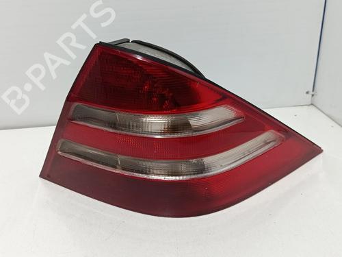 Used Right taillight Right taillight 38893326 38893326