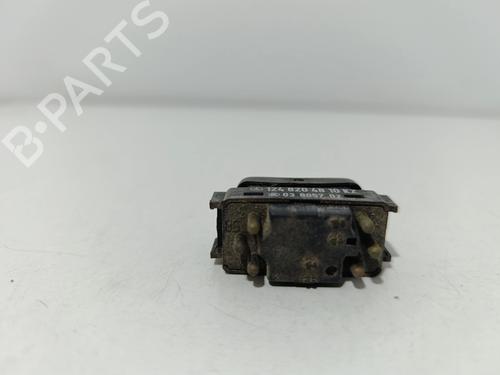 Left front window switch MERCEDES-BENZ E-CLASS (W124) E 280 (124.029) | BP38893331I27 - Image 2