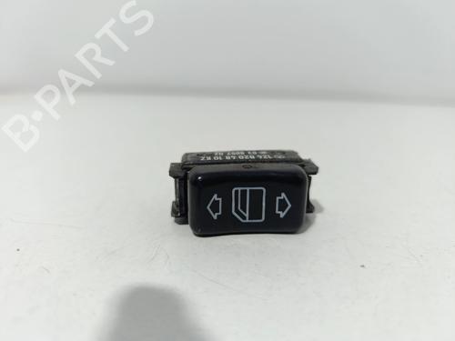 Used Left front window switch Left front window switch 38893331 38893331