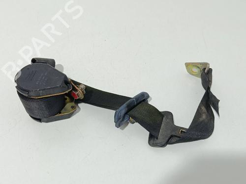 rear-left-seatbelt-mercedes-benz-e-class-w124-1993-1994-1995-1996-38893332 main image