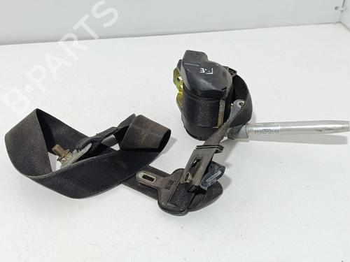 Front left seatbelt MERCEDES-BENZ E-CLASS (W124) E 280 (124.029) | BP38893336I26 - Image 2