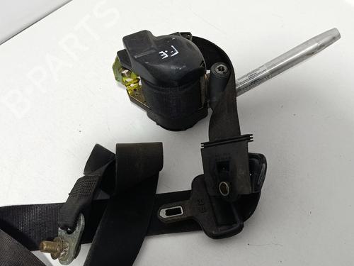 Front left seatbelt MERCEDES-BENZ E-CLASS (W124) E 280 (124.029) | BP38893336I26 - Image 3