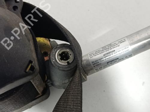 Used Front left seatbelt Front left seatbelt 38893336 38893336