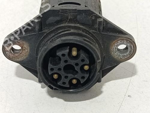 Mass air flow sensor MERCEDES-BENZ E-CLASS (W124) E 280 (124.029) | BP38893339M95 - Image 3