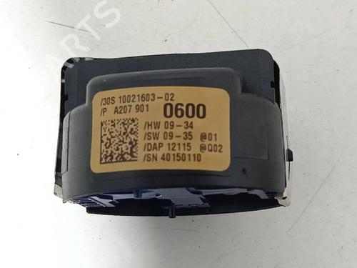 Electronic sensor MERCEDES-BENZ C-CLASS T-Model (S204) C 200 CDI (204.201) | BP38893341M84 - Image 4
