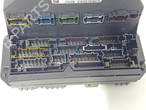 Fuse box MERCEDES-BENZ C-CLASS T-Model (S204) C 200 CDI (204.201) | BP38893343E1 - Image 3