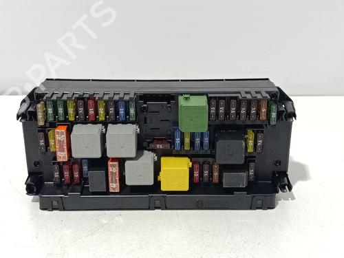 Fuse box MERCEDES-BENZ C-CLASS T-Model (S204) C 200 CDI (204.201) | BP38893343E1 - Image 5