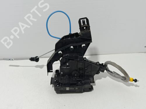 Used Rear right lock Rear right lock 38893349 38893349
