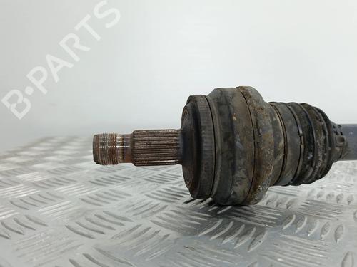 Right rear driveshaft MERCEDES-BENZ C-CLASS Coupe (C204) C 180 (204.349) | BP38893203M41 - Image 2